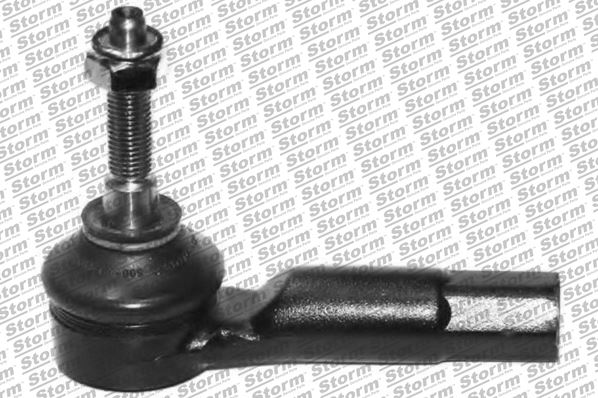 Tie Rod End (34583)