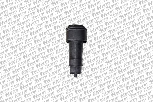 Air Spring, suspension (844255)
