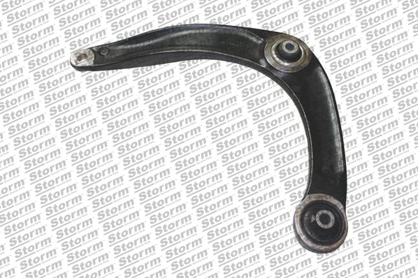 Control/Trailing Arm, wheel suspension (79352)