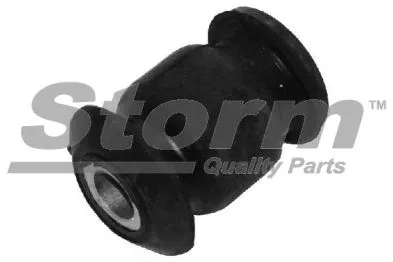 Mounting, control/trailing arm (F1928)