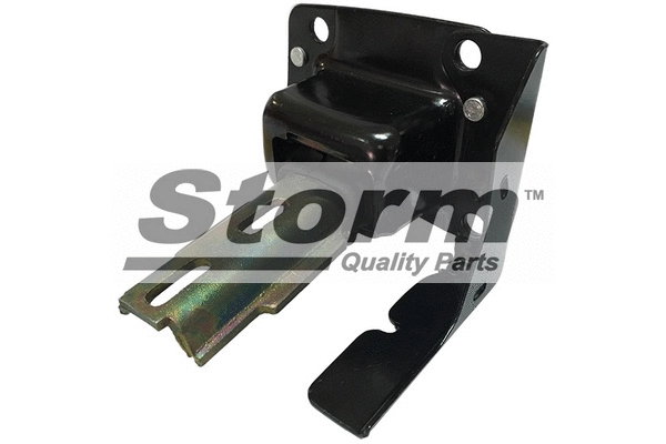 Mounting, engine (F4167)