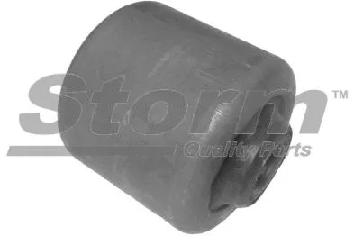 Mounting, control/trailing arm (F2031)