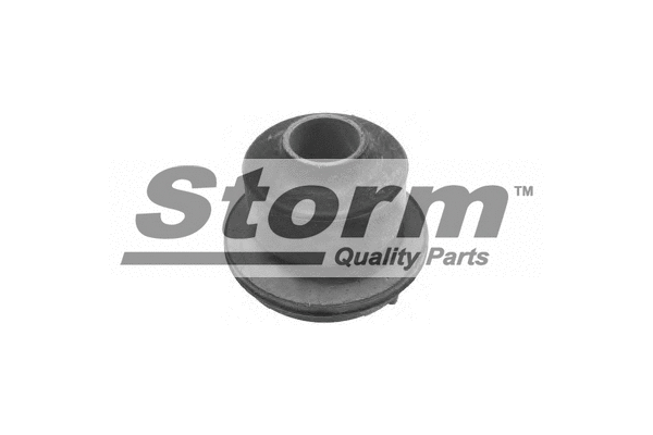 Mounting, control/trailing arm (F0365)