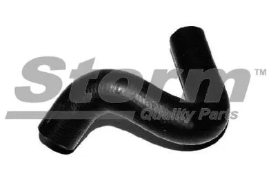 Radiator Hose (F7684)