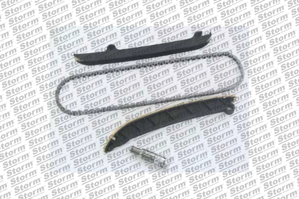 Timing Chain Kit (KITC555034)