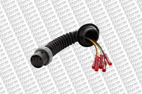 Repair Kit, cable set (699010)