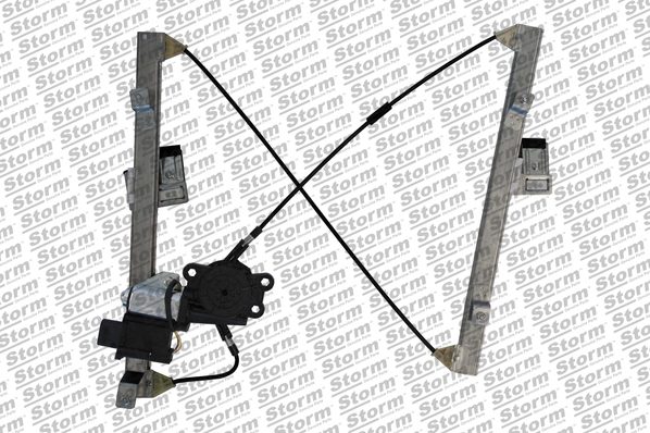 Window Regulator (47078)