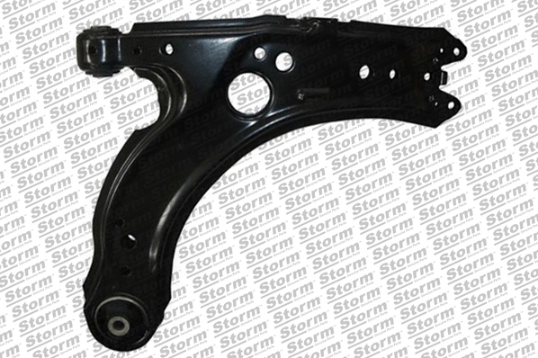 Control/Trailing Arm, wheel suspension (97051)
