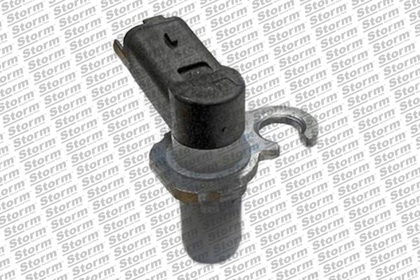 Sensor, crankshaft pulse (777109)