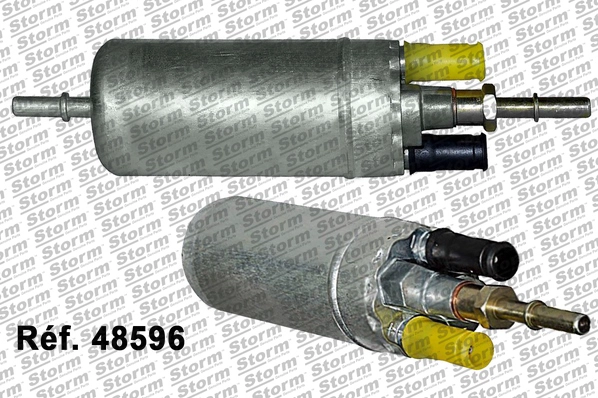 Fuel Pump (48596)