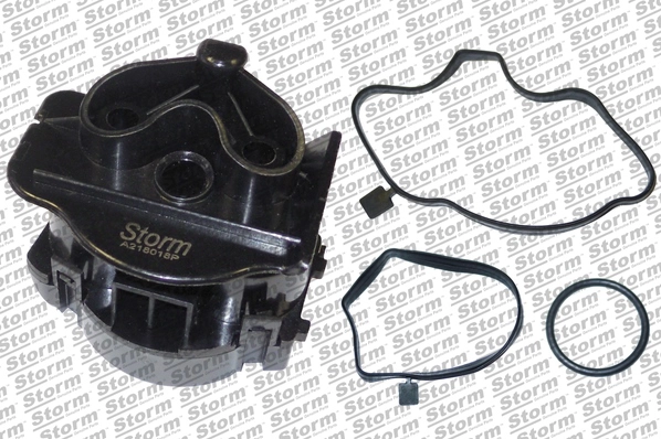 Valve, crankcase ventilation (202151)