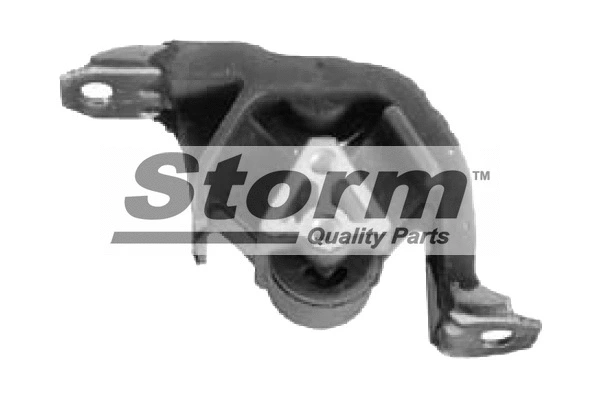 Mounting, engine (F1967)