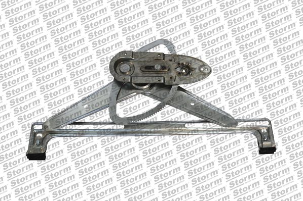 Window Regulator (46588)