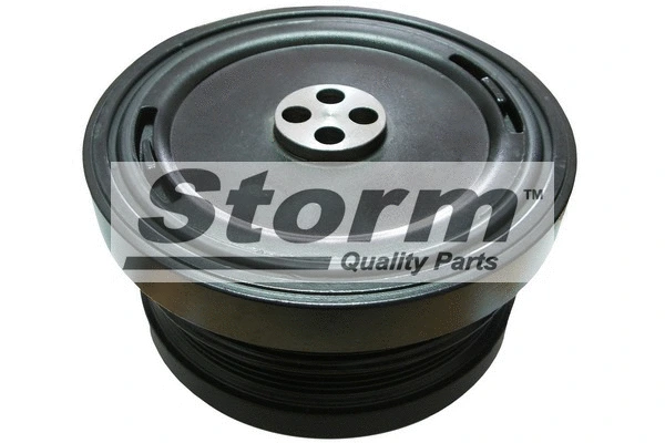 Belt Pulley, crankshaft (15099)
