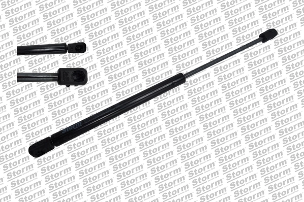 Gas Spring, boot/cargo area (81097)