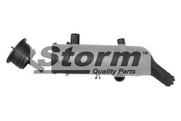 Oil Separator, crankcase ventilation (F2405)