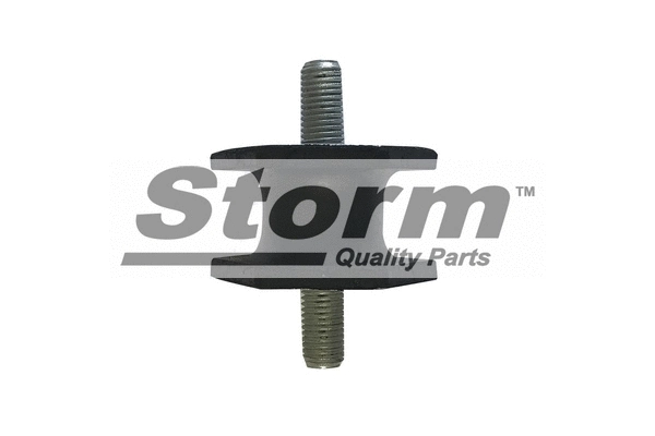 Rubber Buffer, muffler (F0167)