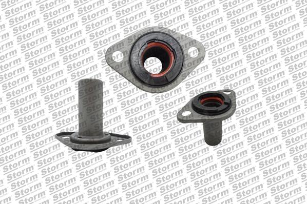 Guide Sleeve, clutch (F10195)