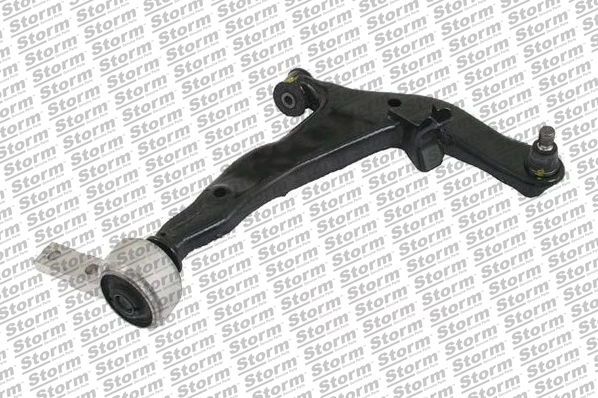Control/Trailing Arm, wheel suspension (159951)