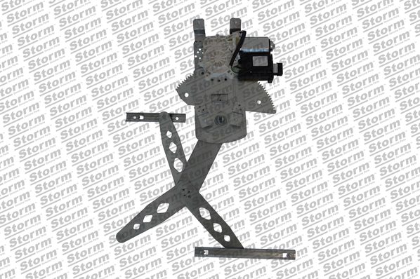 Window Regulator (63075)