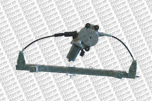 Window Regulator (34575)