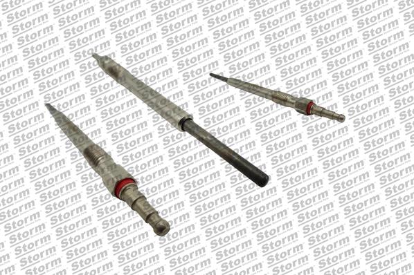 Glow Plug (566009)