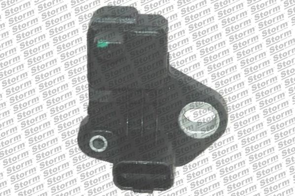Sensor, crankshaft pulse (777103)
