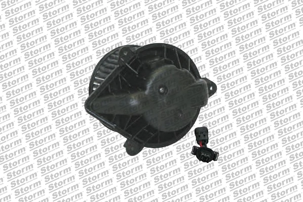 Interior Blower (87129)