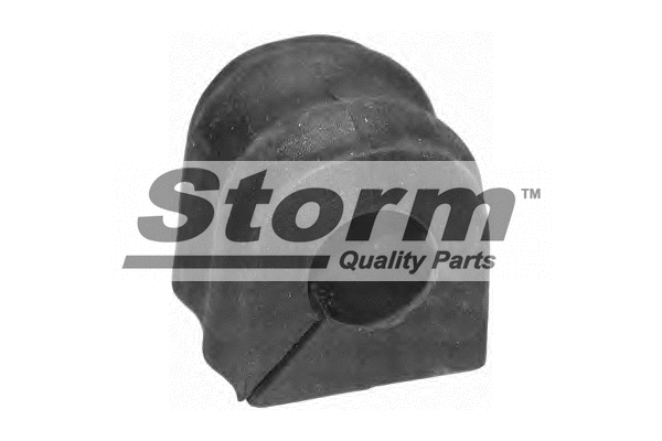 Mounting, stabiliser bar (F2813)