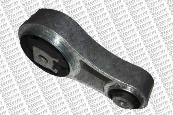 Mounting, engine (F4693)