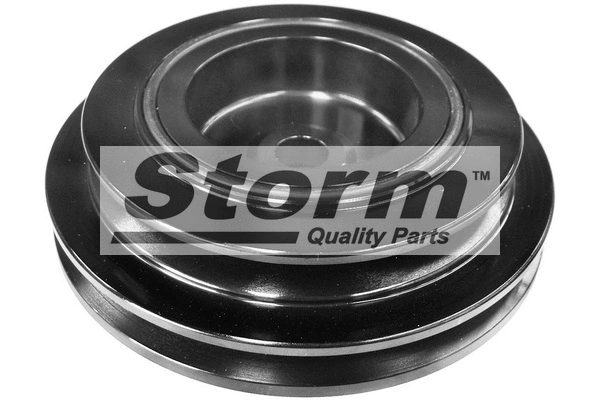 Belt Pulley, crankshaft (F2850)