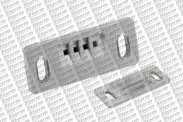 Guide, locking knob (79949)