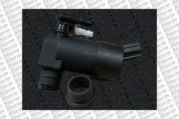 Washer Fluid Pump, window cleaning (190485)