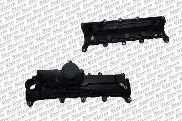 Cylinder Head Cover (516524)