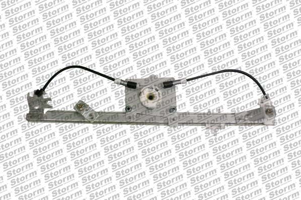 Window Regulator (31275)