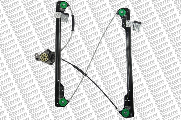 Window Regulator (960177)