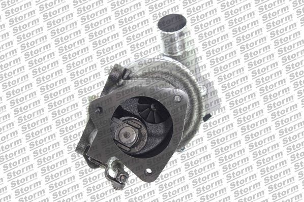 Charger, charging (supercharged/turbocharged) (89220)