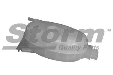 Expansion Tank, coolant (F3601)