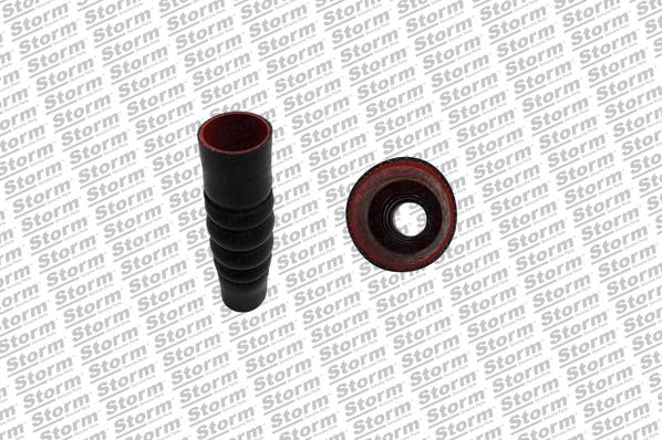 Charge Air Hose (F15048)