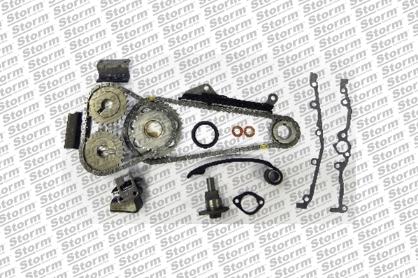 Timing Chain Kit (KITC555016)
