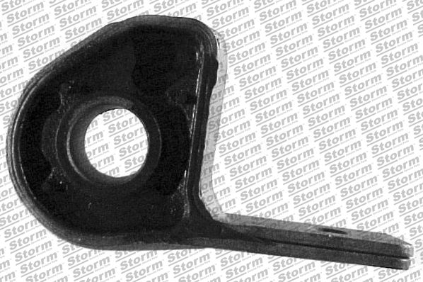 Mounting, control/trailing arm (F1065)