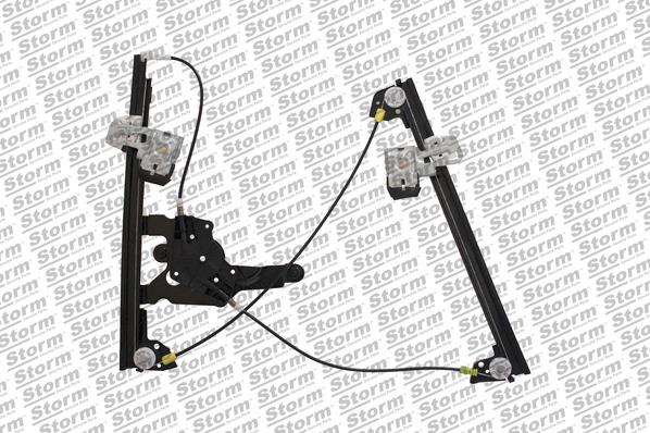 Window Regulator (176077)