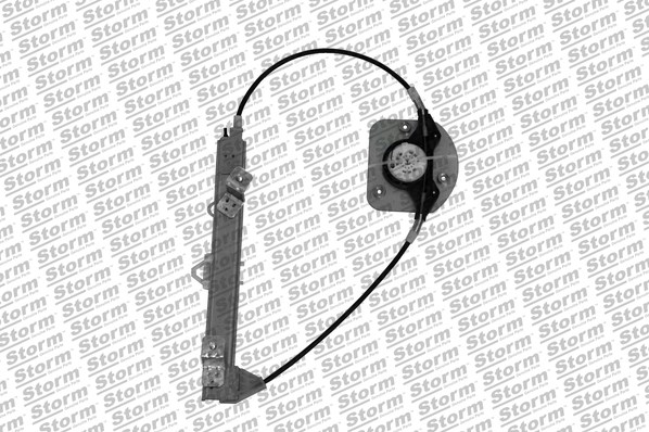 Window Regulator (34068)