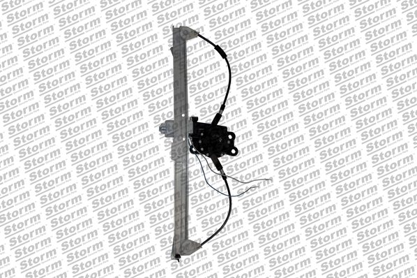 Window Regulator (55076)