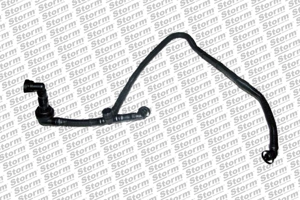 Hose, crankcase ventilation (574900)