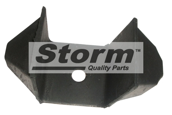 Mounting, engine (F1900)