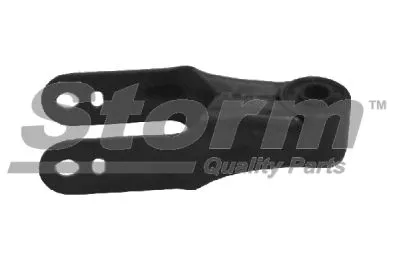 Mounting, engine (F4755)