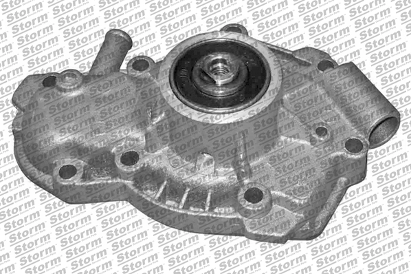 Water Pump, engine cooling (PA10153)