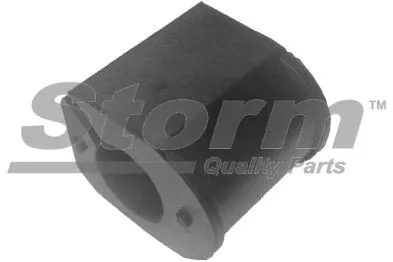 Mounting, stabiliser bar (F2554)