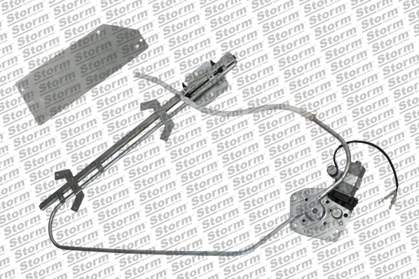 Window Regulator (53576)